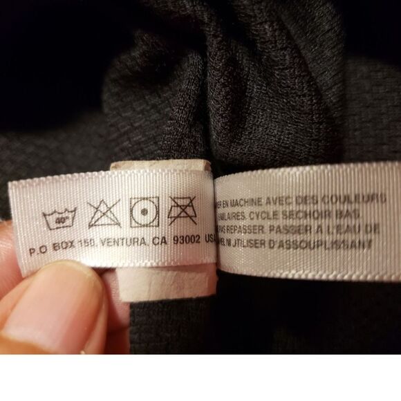 Patagonia Women's Capilene Thermal Weight Zip-Neck Pullover - Picture 9 of 14